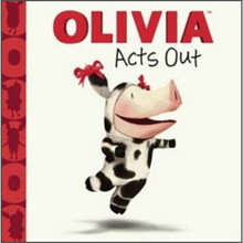 olivia