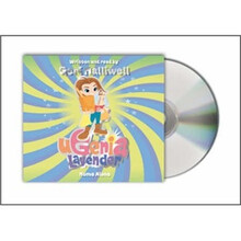 audio cd
