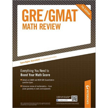 gre gmat