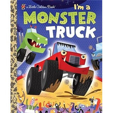 monster truck