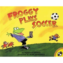 froggy