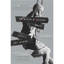 thirteen reasons why