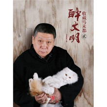 醉文明