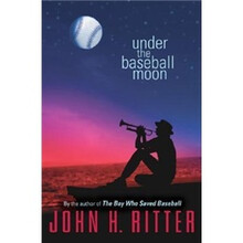 under the moon