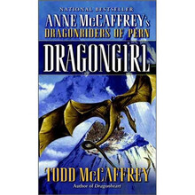 dragon girl