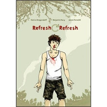 refresh