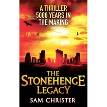 stonehenge