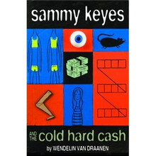 sammy keyes
