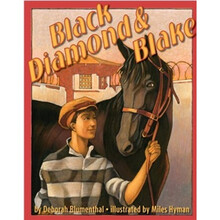 black diamond