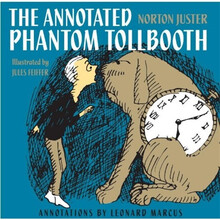 the phantom tollbooth