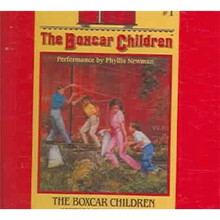 the boxcar children