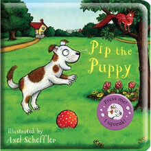 puppy