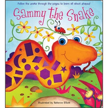 board book