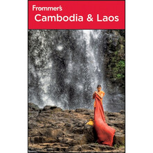Frommer's Cambodia and Laos  Frommer 柬埔寨與老撾簡(jiǎn)介，目錄書摘