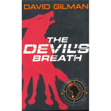 The Devil's Breath: Danger Zone簡介，目錄書摘