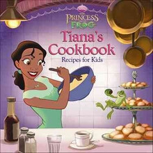 the princess and