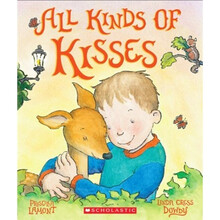 kisses