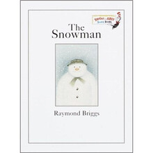 the snowman