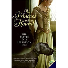 the princess and