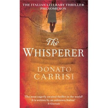 whisper