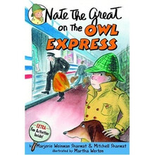 nate the great