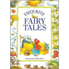 fairy tales