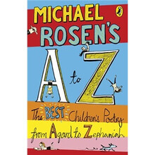 michael rosen