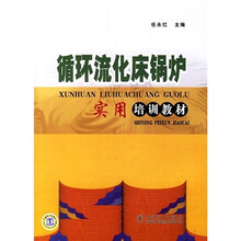 循環(huán)流化床鍋爐