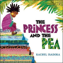 the princess and