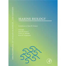 海洋生物學(xué)
