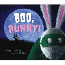 boo bunny