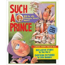 prince
