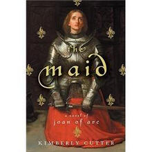 The Maid: A Novel of Joan of Arc簡(jiǎn)介，目錄書(shū)摘