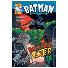 hunter