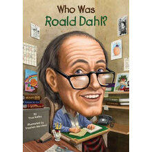 who was