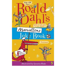 roald dahl