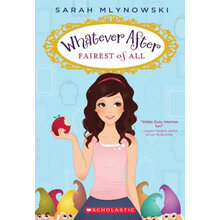 whatever after
