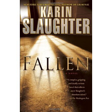 fallen