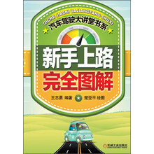 汽車圖解