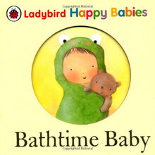 baby happy
