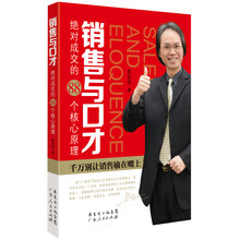 口才