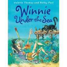 under the sea