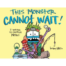 monster