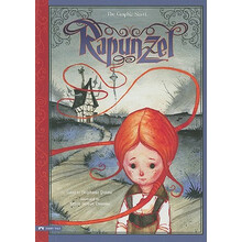 rapunzel