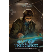 Tron Legacy: Out of the Dark逃出黑暗簡(jiǎn)介，目錄書(shū)摘