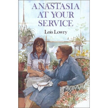 anastasia