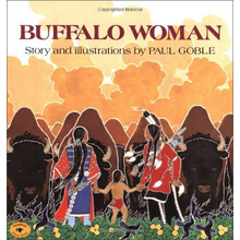 buffalo