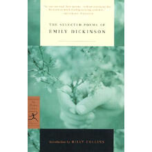 emily dickinson