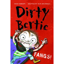 dirty bertie