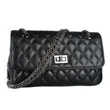 迪奥玛新款时尚牛皮女包女士手拿包包欧美潮流